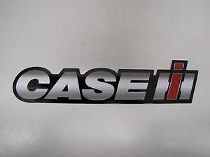 Case Agriculture Logo - 1 2x2 Case IH Agriculture Logo Sticker Decal