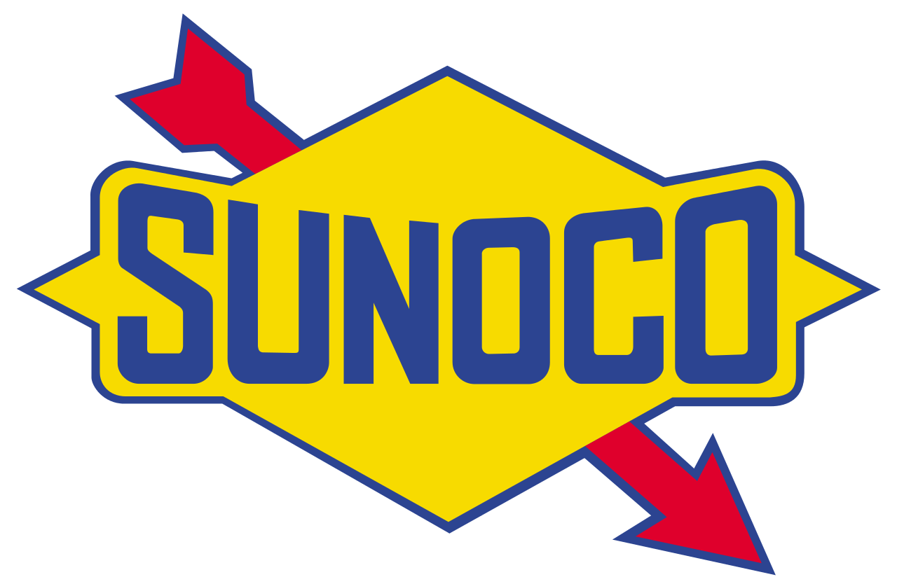 Sunoco Logo - Sunoco Logos
