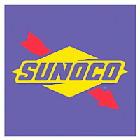Sunoco Logo - Sunoco | Brands of the World™ | Download vector logos and logotypes
