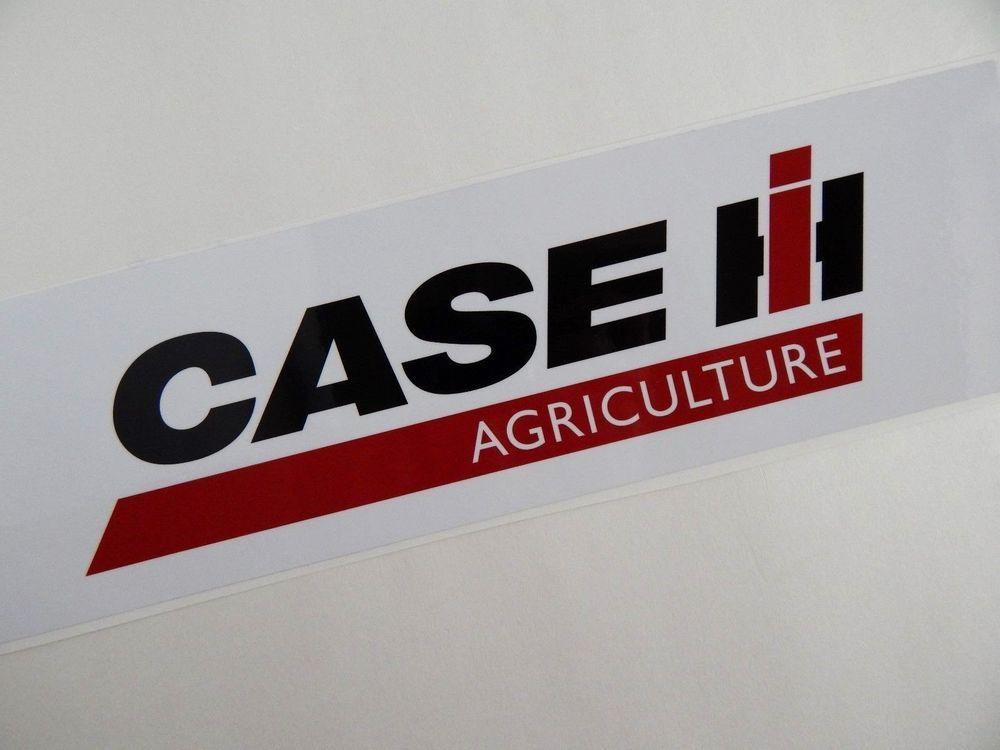 Case Agriculture Logo - 14
