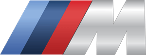 BMW M Power Logo - LogoDix