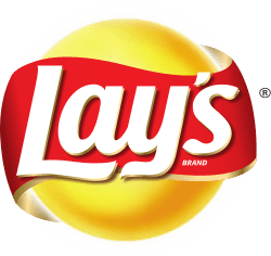 Lay's Logo - Lay's