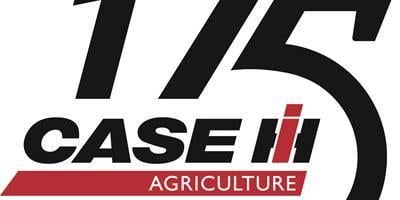 Case Agriculture Logo - News Media & Press Releases Releases