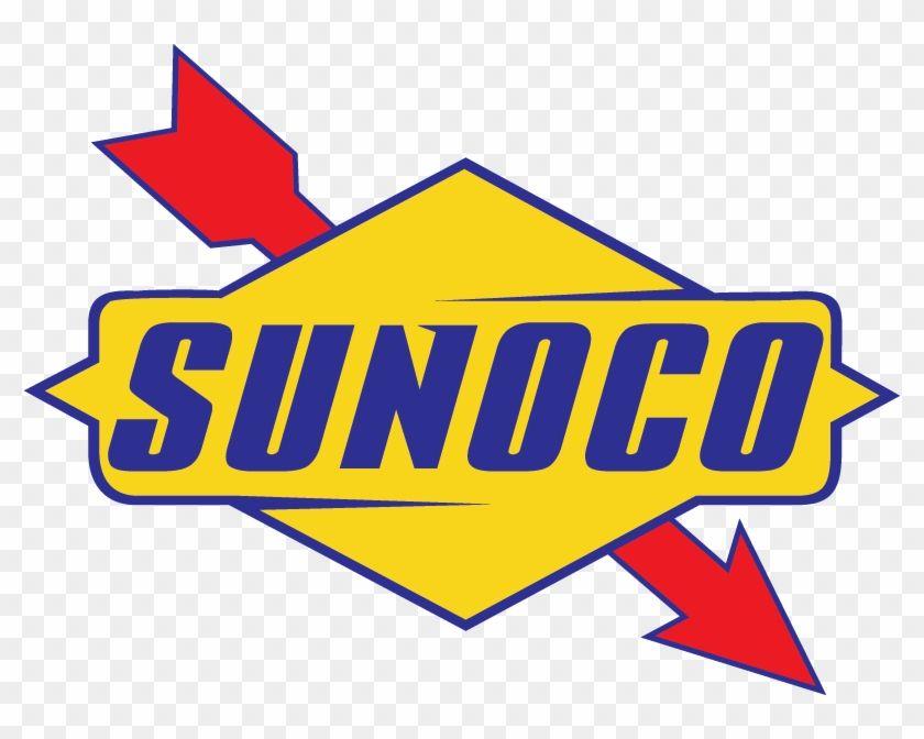 Sunoco Gas Station Logo - As An Expert Guide On Gas Station Brands, U - Sunoco Logo - Free ...