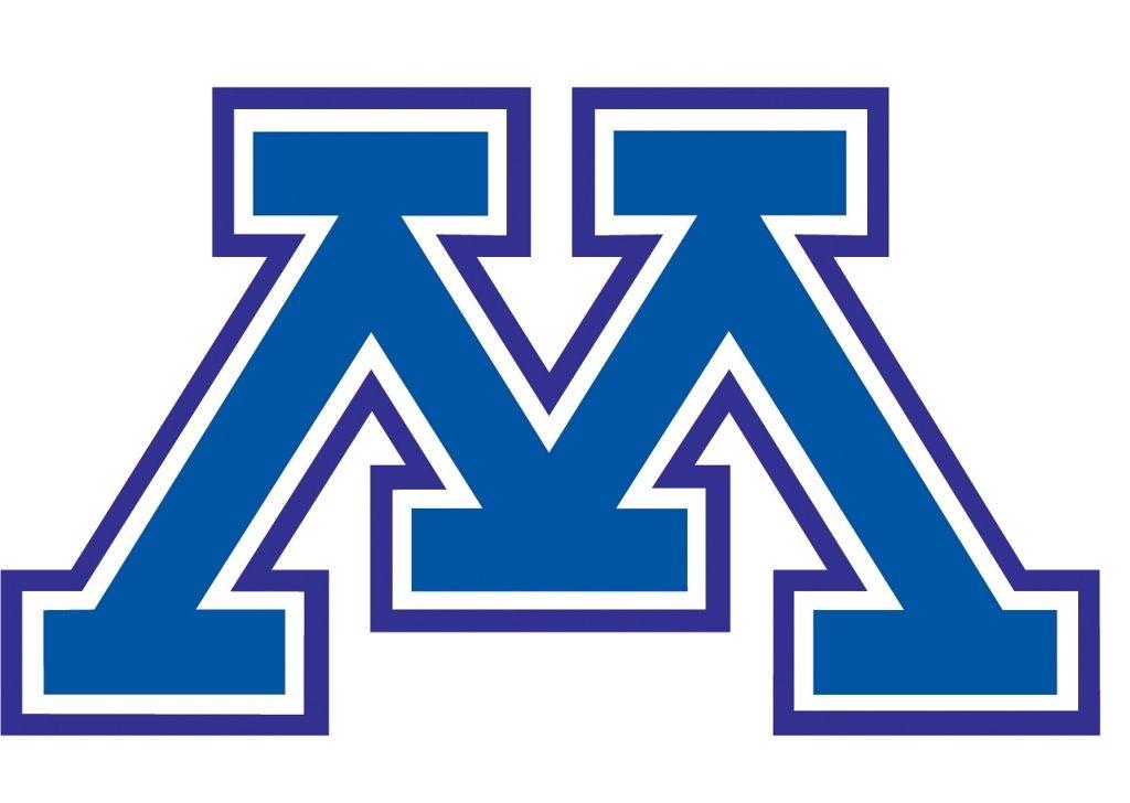 Minnetonka M Logo - Minnetonka
