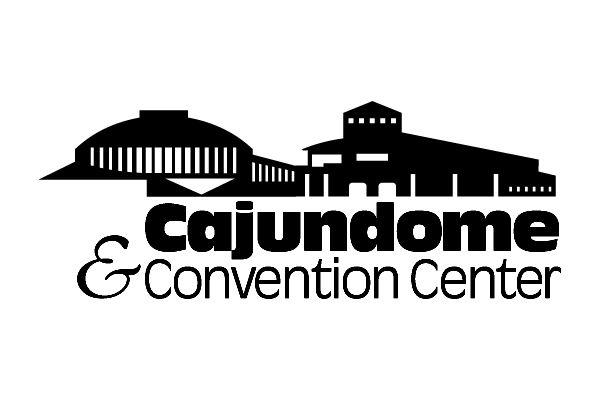 Cajundome Logo - CAJUNDOME
