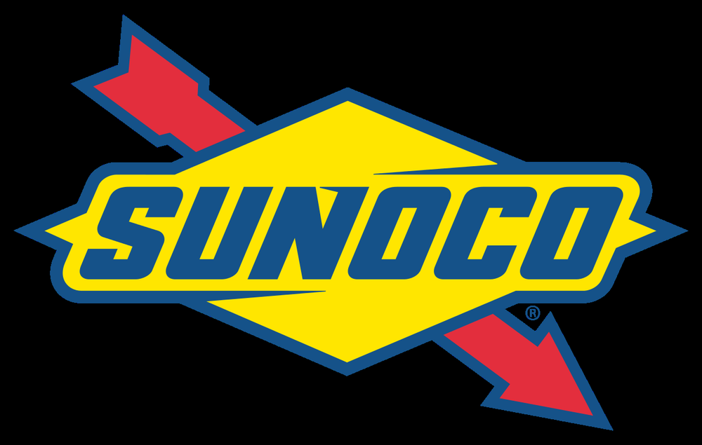 Sunoco Logo - Sunoco Logo - Yelp