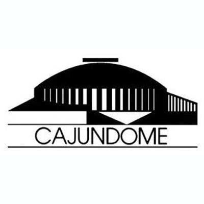 Cajundome Logo - CAJUNDOME (@cajundome) | Twitter