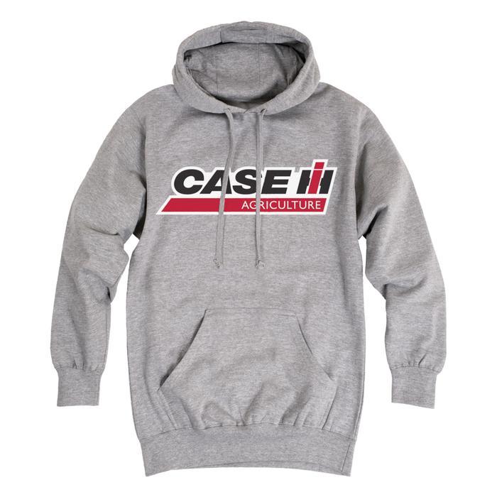 Case Agriculture Logo - Case IH Agriculture Logo Men's Hoodie — Country Casuals