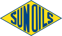 Sunoco Logo - Sunoco
