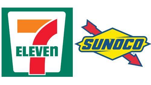 Sunoco Retail Logo - FTC Mandates Divestitures as Condition of 7-Eleven's Sunoco ...