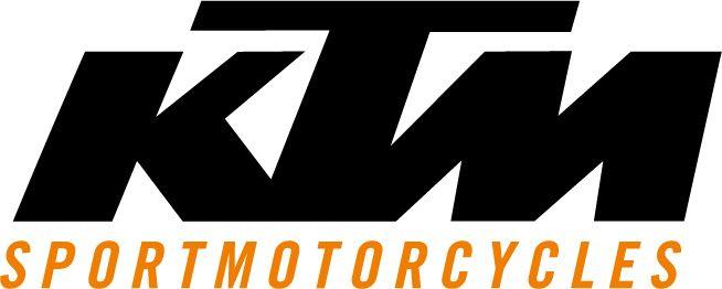 KTM Logo - tbt Throwback Thursday: History of the KTM Logo
