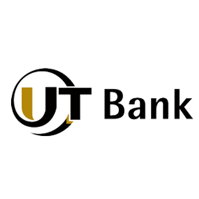 UT Logo - UT Bank Logo : UnityLink