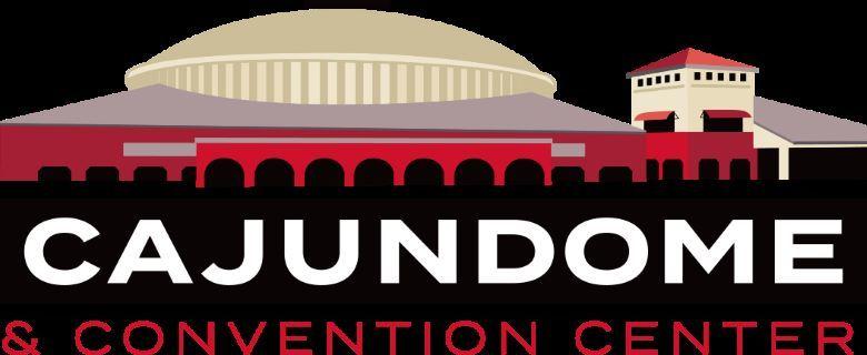 Cajundome Logo - CAJUNDOME and Convention Center AccountManager |