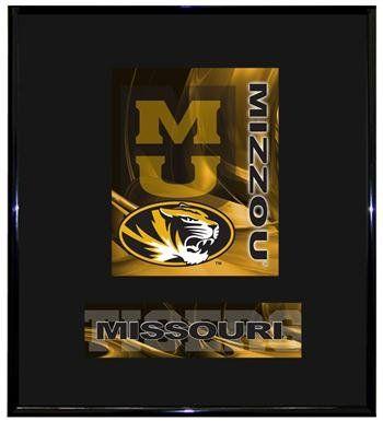 Mu Basketball Logo - Amazon.com : Missouri Tigers MIZZOU MU NCAA Basketball 13