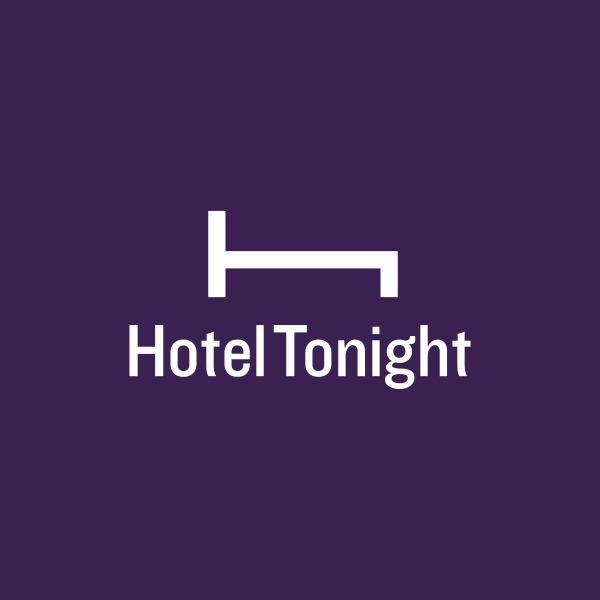 Hotel Tonight App Logo - HotelTonight - SAP Concur App Center