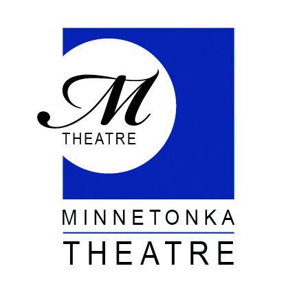 Minnetonka M Logo - Minnetonka Theatre