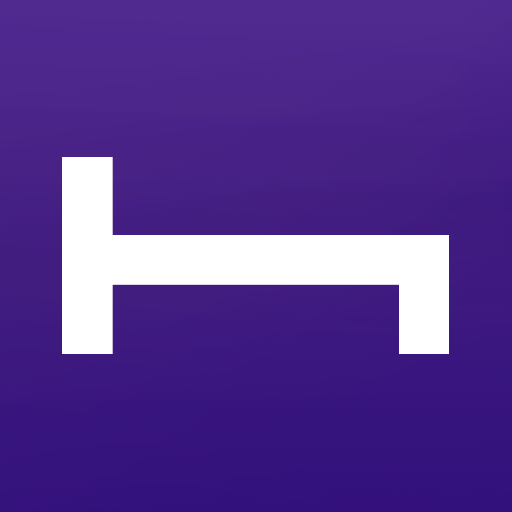 Hotel Tonight App Logo - Hotel Tonight