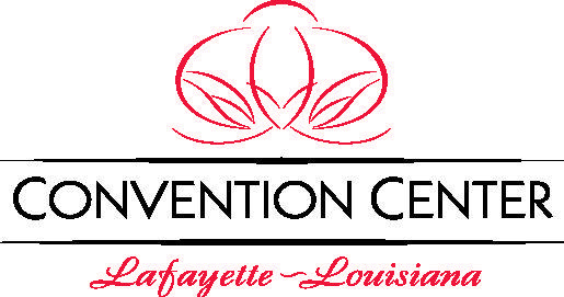Cajundome Logo - Lafayette Events, Venues and Performers