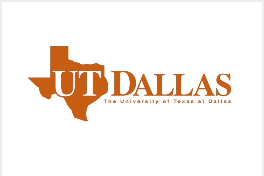 UT Logo - Ut Dallas Logo