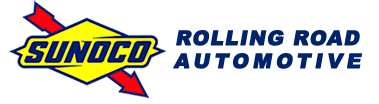 Sunoco Logo - Auto Repair Springfield, VA - Car Service | Rolling Road Sunoco