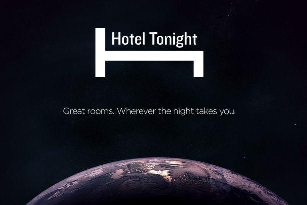 Hotel Tonight App Logo - HotelTonight brings in Dynamo PR for UK work