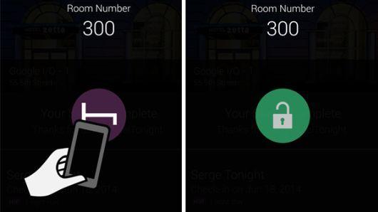Hotel Tonight App Logo - HotelTonight Adds Keyless Entry, Mobile Check In To App