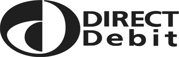 Debit Logo - Direct Debit Logo - HETAS