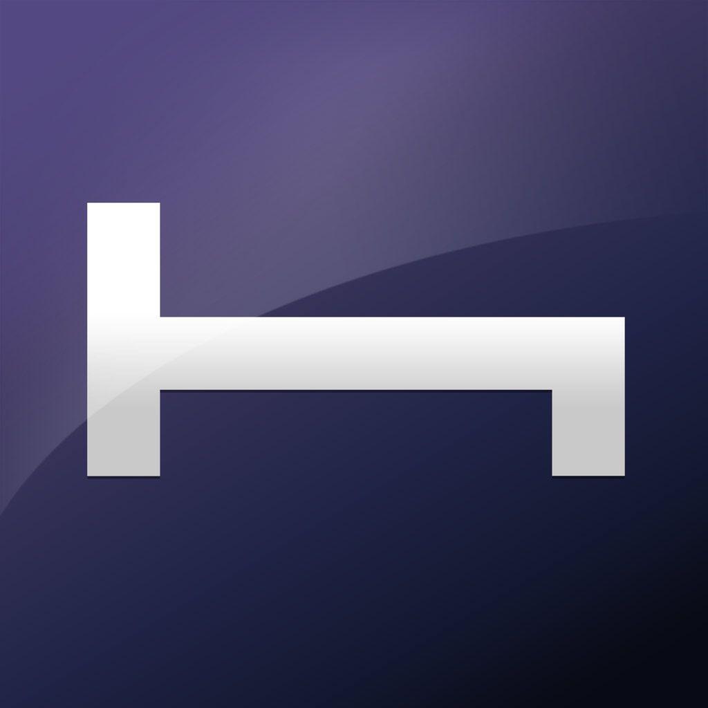 Hotel Tonight App Logo - See The Hidden Meanings Inside 17 Tech Company Logos