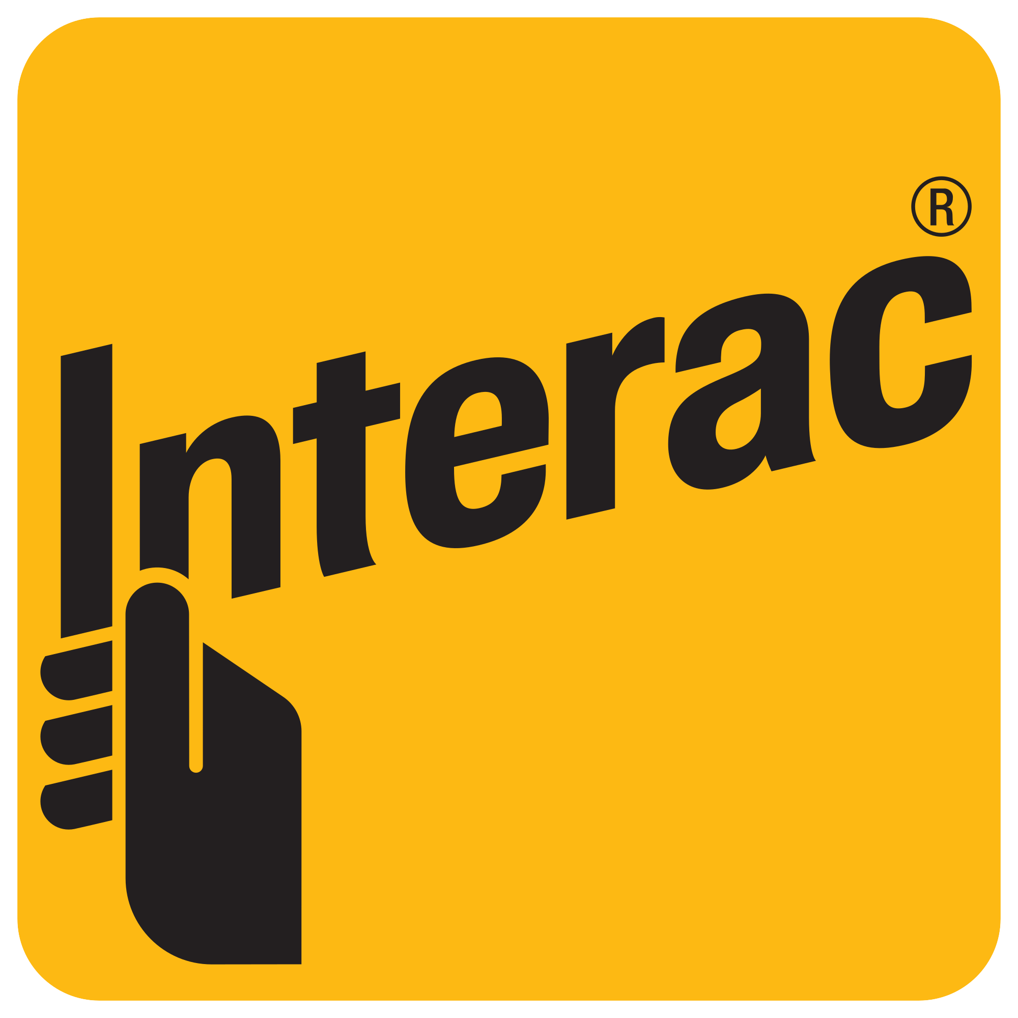 Debit Logo - File:InteracLogo.svg - Wikimedia Commons