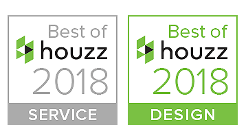 Best of Houzz Logo - VPC Builders Awarded Best Of Houzz 2018 | VPC Builders