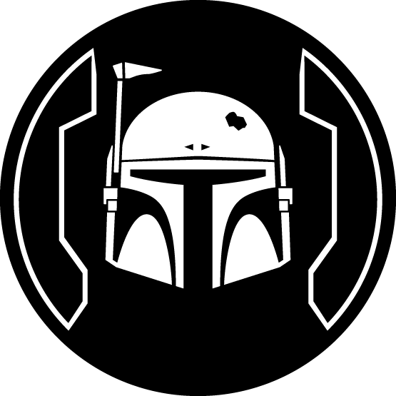 Boba Fett Logo - Star Wars: Boba Fett. Nixon Watches and Premium Accessories