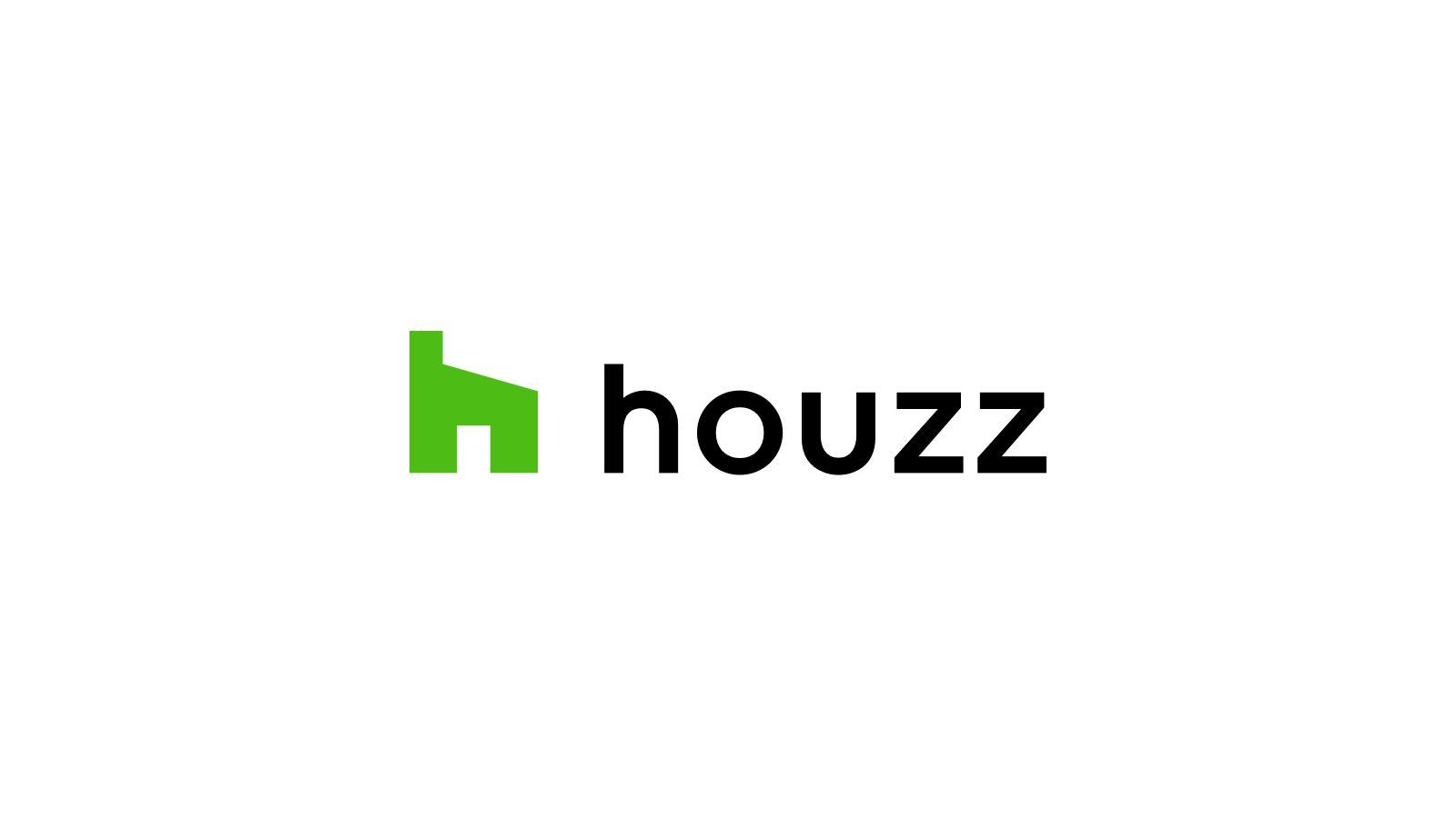 Hou Logo - A Logo Redesign for Houzz – The Houzz Blog