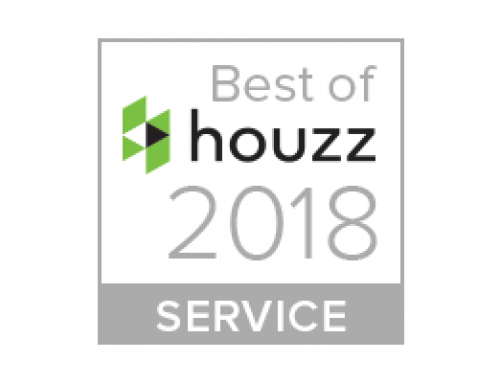 Houzz 2018 Logo - Best of Houzz Award Won by Metro Building & Remodeling