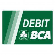 Debit Logo - Debit BCA green. Brands of the World™. Download vector logos