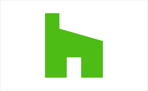 Houzz 2018 Logo - Houzz Unveils New Logo Design by Pentagram - Logo Designer
