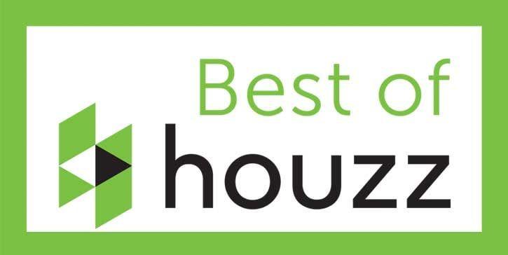 Houzz 2018 Logo - Best of Houzz 2018 - Customer Service - Custom Floors & More | Wood ...