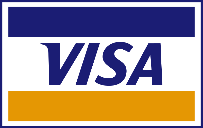 Debit Logo - Visa Debit