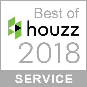 Houzz 2018 Logo - Best of Houzz 2018