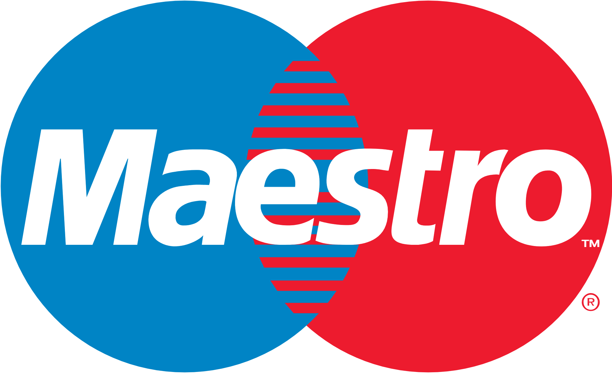 Debit Card Logo - Maestro (debit card)