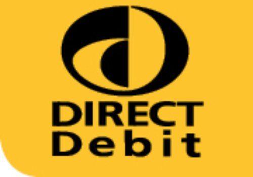 Debit Logo - Support us / Lottery | LOROS