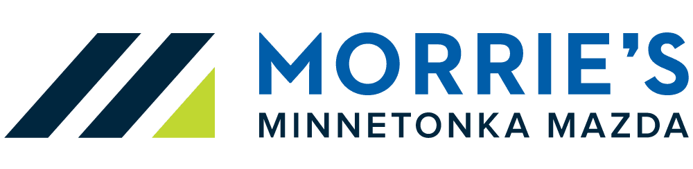 Minnetonka M Logo - Morrie's Minnetonka Mazda. Mazda Dealer in Minnetonka, MN