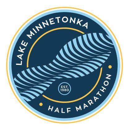 Minnetonka M Logo - Lake Minnetonka Half Marathon 2019