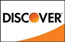 Debit Logo - Discover® Debit: Signature Debit Program