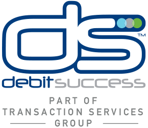 Debit Logo - Direct Debit Solutions for Australian Business | Debitsuccess