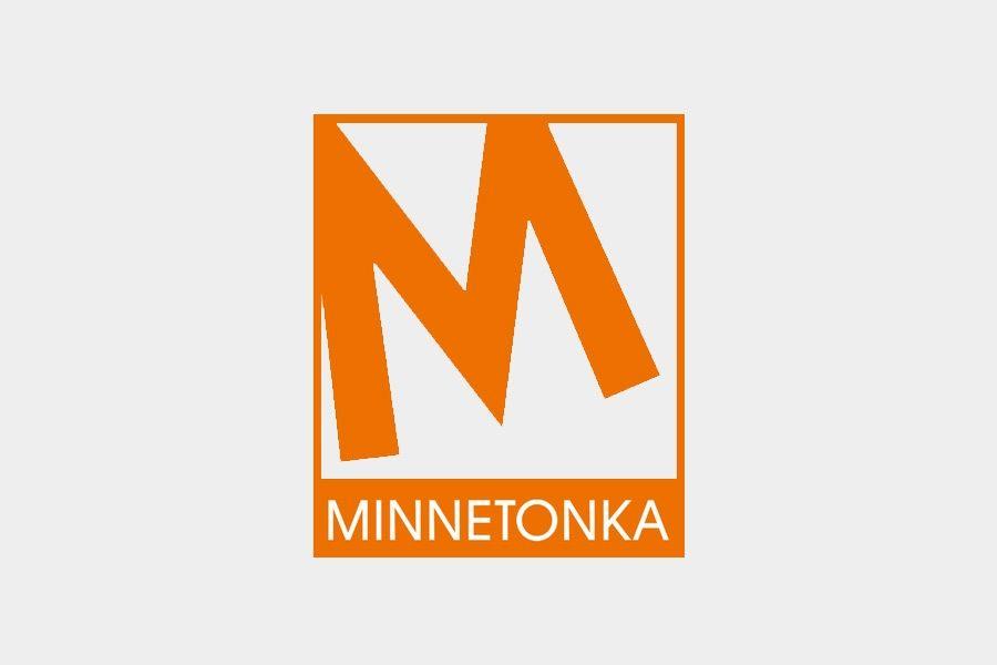 Minnetonka M Logo - Minnetonka