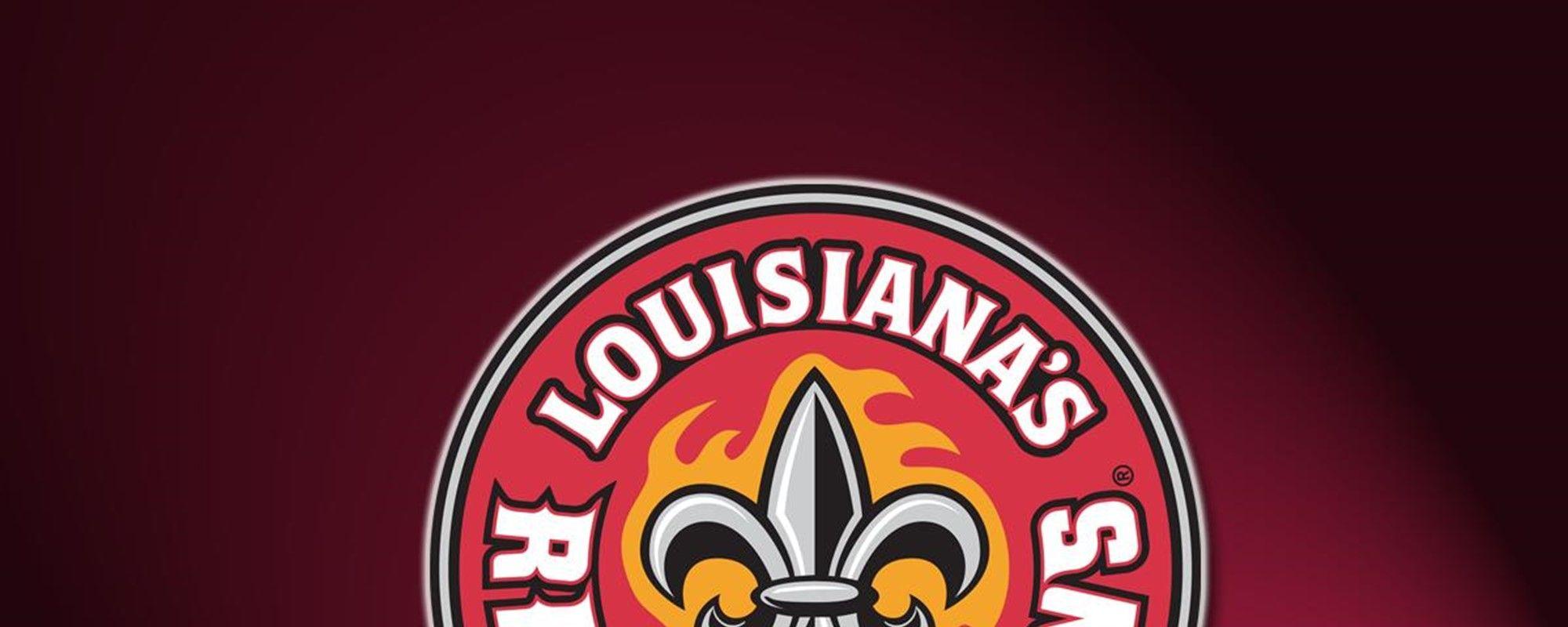 Cajundome Logo - Cajundome Box Office to Extend Hours - Louisiana Athletics