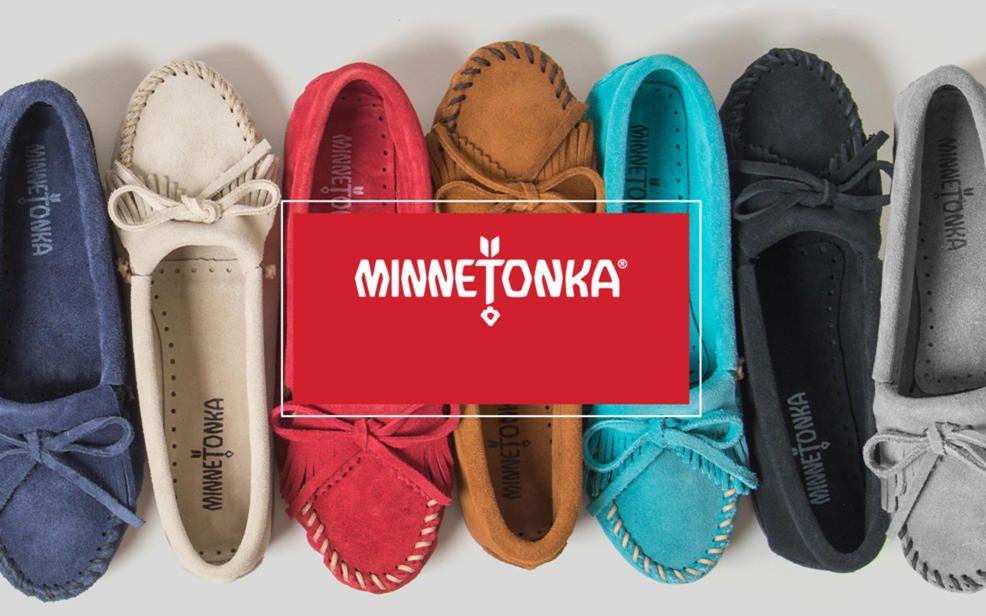 Minnetonka M Logo - Women's Minnetonka | Minnetonka for Women | HSN