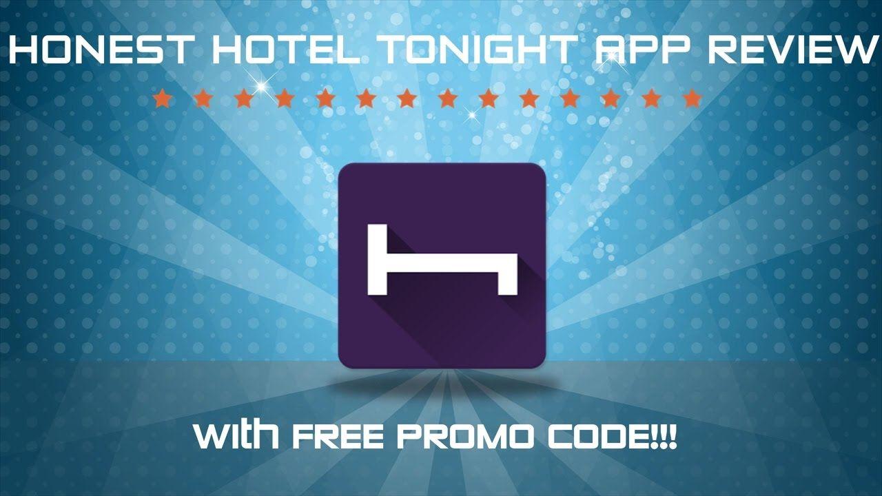 Hotel Tonight App Logo - Hotel Tonight App Review w/ Promo Code | Does This Hotel Booking App ...