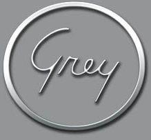 Grey Logo - Grey Originals